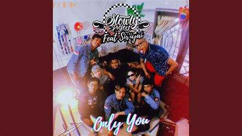Only You - YouTube