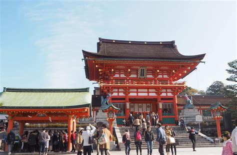 The 3 Best Kyoto Temples Not to Be Missed • The Petite Wanderess