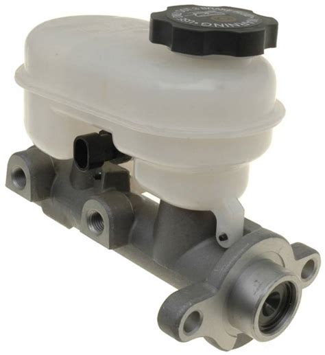 ACDelco 18M2441 - Brake Master Cylinder Assembly