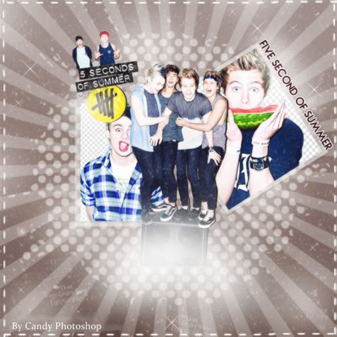 5sos Png Pack By Jbieber9494 On Deviantart