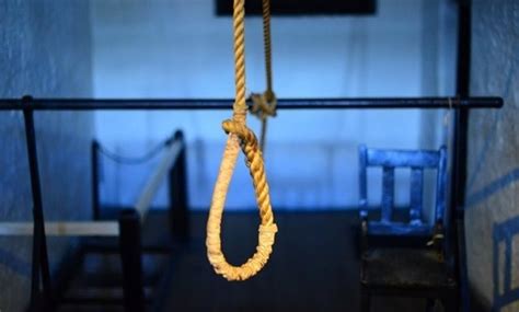 Egyptian Cassation Court Upholds Death Sentences For 3 In Zagazig