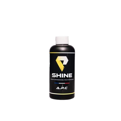 Shine APC Nettoyant Toutes Surface All Purpose Cleaner JL Perf