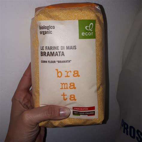 Ecor Farina Di Mais Bramata Reviews Abillion