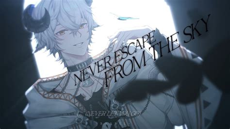 Original Songnever Escape From The Sky The Tyrant Tower Baabel