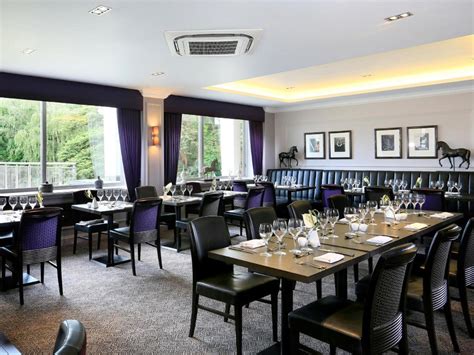 Macdonald Berystede Hotel & Spa, Ascot | LateRooms.com