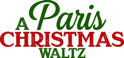 Paris Christmas Waltz 2023 Logos — The Movie Database Tmdb