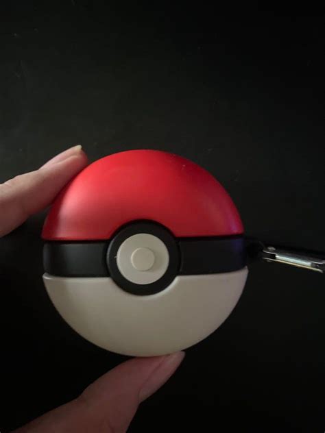 Airpods Pro Pokemon Case Mobile Phones Gadgets Mobile Gadget