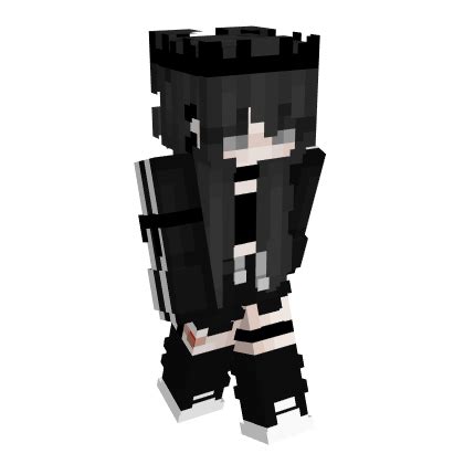 EGirl Minecraft Skins | NameMC | Minecraft girl skins, Minecraft skins cute, Minecraft skins