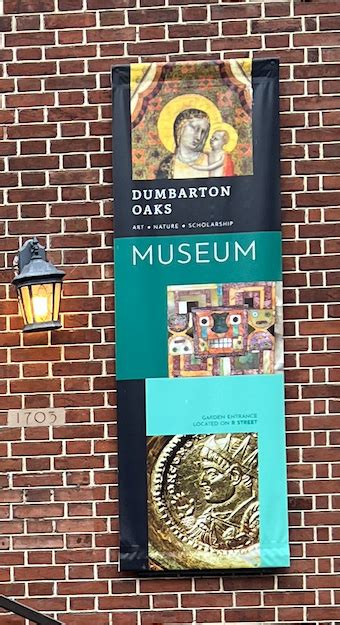 Dumbarton Oaks Museum in Washington - Byzantine - Numis Forums