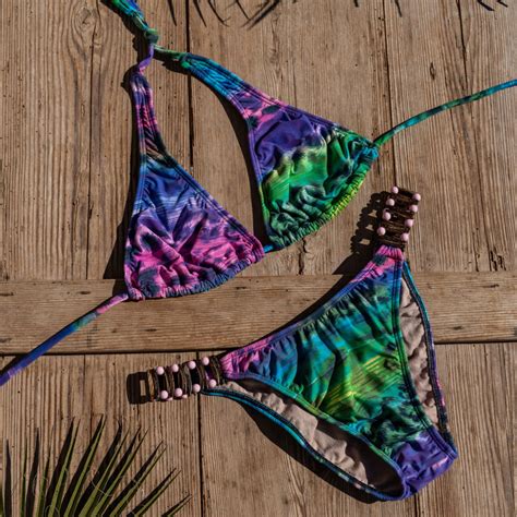 LSD II Bikini Fishkiss Swimwear