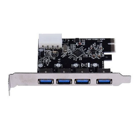 Placa Controladora Pci Express X Pci E Kabum