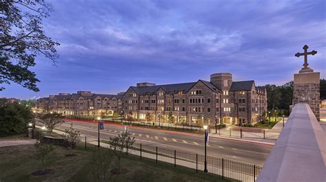 The Commons At Villanova University Projects Torcon