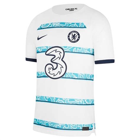 Camisola Chelsea Alternativa 2022 2023 Camisolas De Futebol Baratas