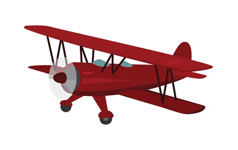 Biplane Airplane Aircraft Monoplane Wing - airplane png download - 1200*759 - Free Transparent ...