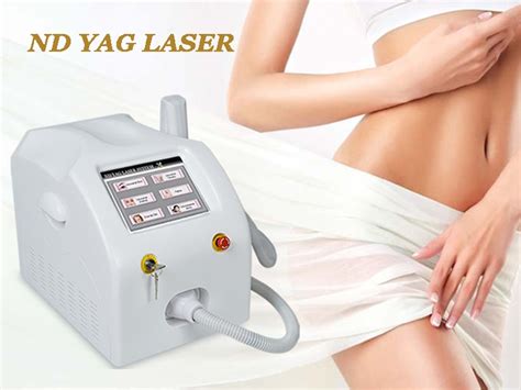 The Nd Yag Laser Advancements In Medical Scientific And Industrial