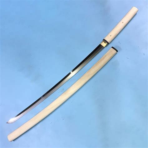 Jkoo Shirasaya Katana T Steel Sword Elite