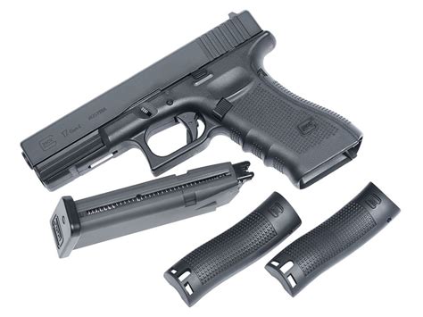 Umarex Glock 17 Co2 Parts | Reviewmotors.co