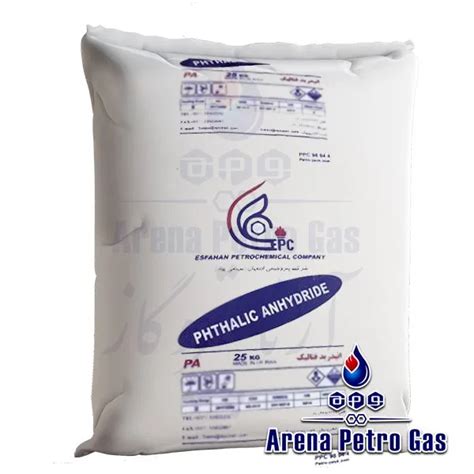 Phtalic Anhydride Pa Trading Supply