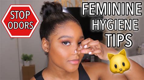 Girl Talk Feminine Hygiene Menstrual Cycle Tips You Need To Know Youtube