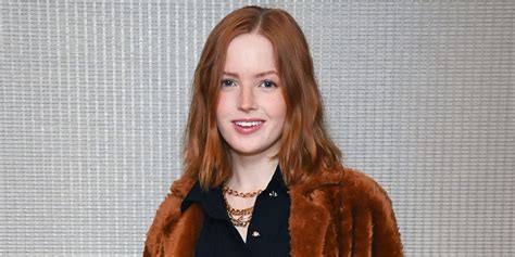 Willow Star Ellie Bamber Lands Next Lead Role As Kate Moss In Biopic