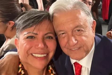 AMLO Ofrece Disculpas A Diputada Trans De Aguascalientes Radiogrupo