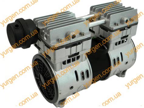 Купить Безмасляный компрессорный блок Dolphin P780AF, цена 3799 ...
