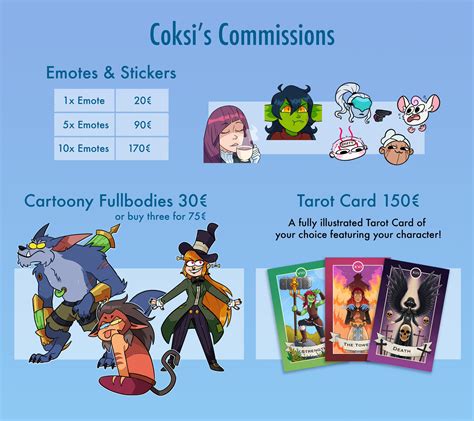 Coksi🌱 Commissions Open On Twitter Heyo I M Coksi And I M A Character Designer Animator And