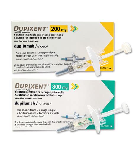 Product Highlight - DUPIXENT | Latest news for Doctors, Nurses and ...