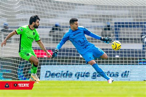 Liga Mx D Nde Y Cu Ndo Ver Atl Tico San Luis Vs Pumas