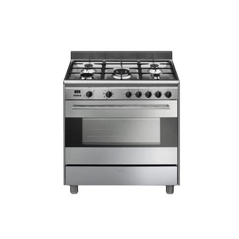 Piano De Cuisson Smeg Bg Ctx M Nachoc