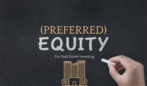 What Is Preferred Equity For Real Estate Investing Winterspring Capital