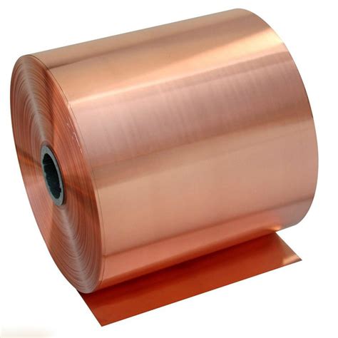 Brass Foil Strip Brass Copper Coil 100mm 1220mm Width And 0 01mm 200mm Thickness Rolled Brass