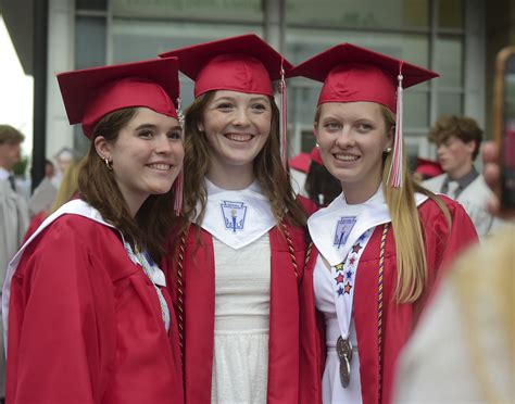 Parkland High School Graduation 2022 | PHOTOS – The Morning Call