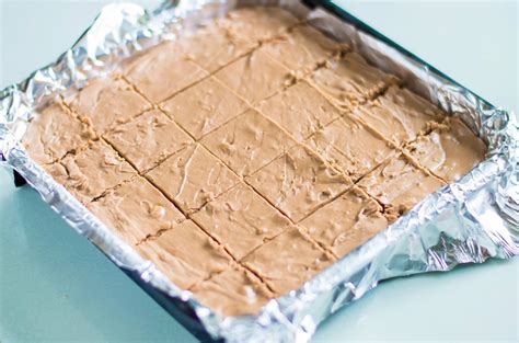 Marshmallow Creme Fudge Recipe