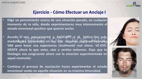 Jose Luis Yañez Gordillo Msc On Linkedin Certificación Internacional En Pnl Módulo 8