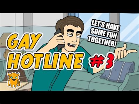 Gay Hotline Prank Compilation Ownage Pranks YouTube