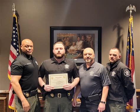 Bartow County... - Bartow County Sheriff's Office (Official)