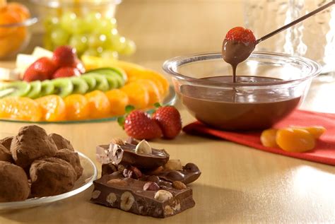 Fondue Saiba Como Ela Surgiu E Aprenda Duas Receitas Deliciosas E