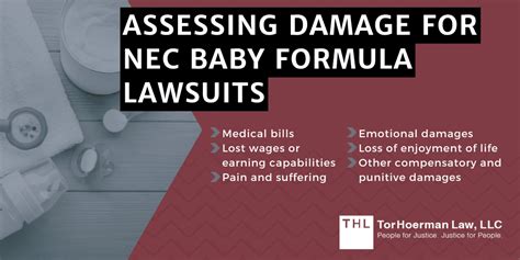 Guide Baby Formula NEC Lawsuit Statute Of Limitations By State