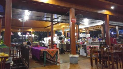 Tempat Bukber Di Solo Dengan Menu Paling Enak