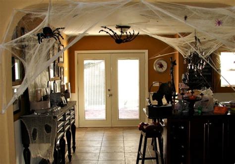 Ideas Para Decorar Tu Hogar En Halloween