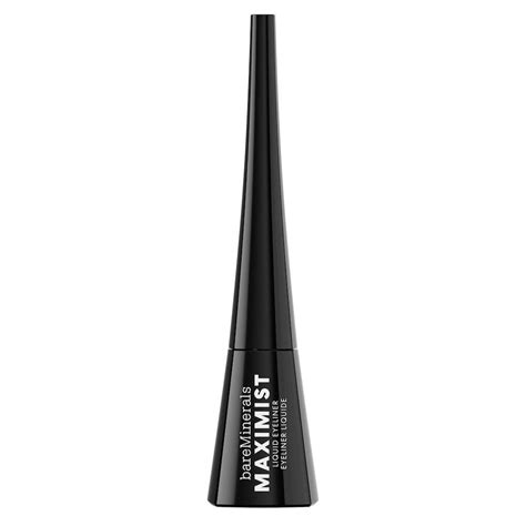 Bareminerals Maximist Liquid Eyeliner Vitano