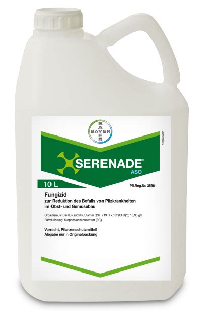 Serenade® Aso