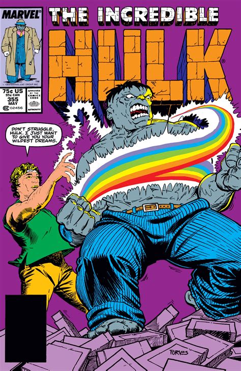 Incredible Hulk Comic Issues Marvel