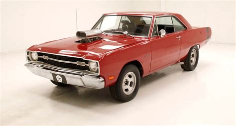 Dodge Dart Classic Auto Mall