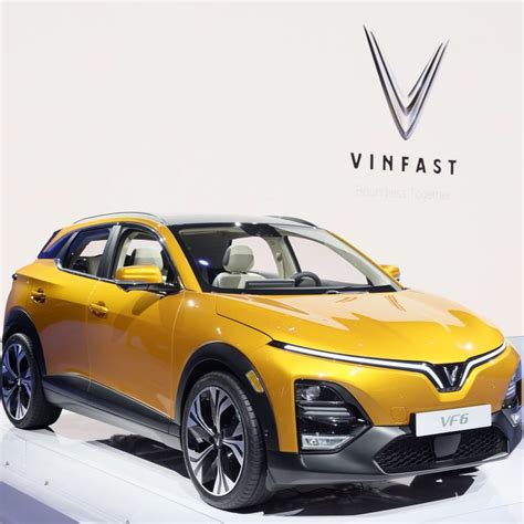 Vinfast An Ev Manufacturer From Vietnam Is Worth More Than