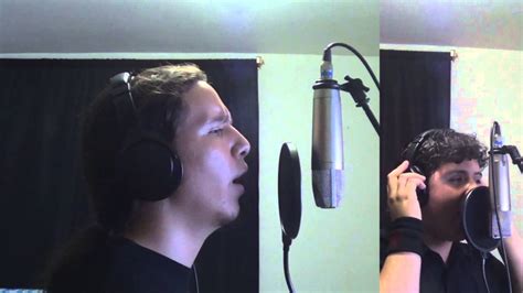 The Obsessive Devotion Epica Voices Cover Feint Tributo Epica