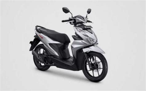 Deretan Motor Dengan Harga Di Bawah Rp Juta