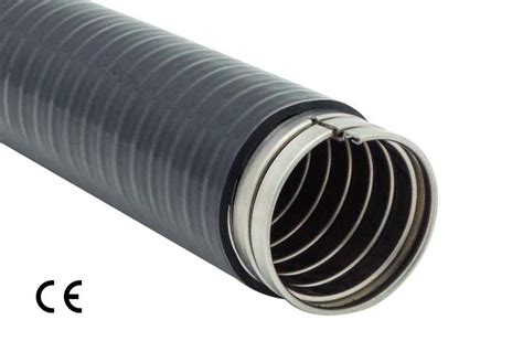 Difference Between Metal Hose And Flexible Metal Conduit