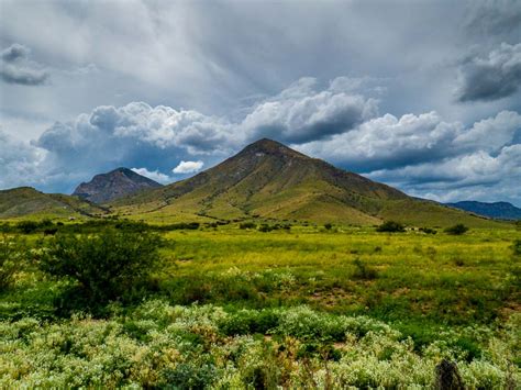 Photography: As Shot - Storm Brewing - Hereford, AZ - JBRish.com ...